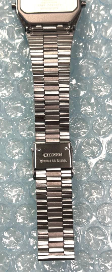 江戸川コナン　名探偵コナン グッズ CITIZEN コラボ ウォッチ　腕時計