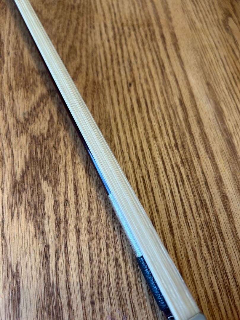 YAMAHA SILENT Violin SV-120S イヤフォン付き