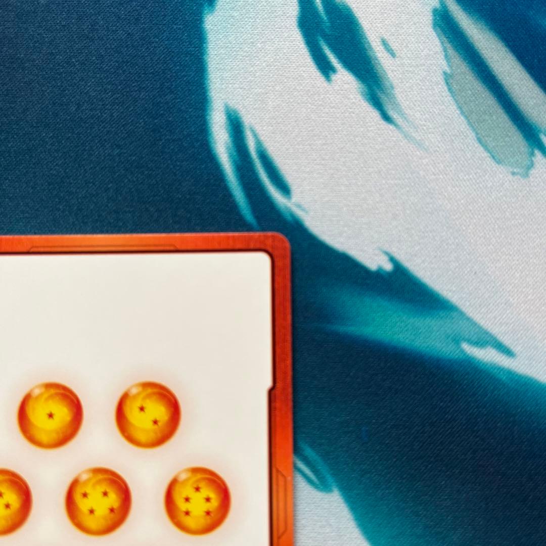 ドラゴンボール　エナジーマーカー