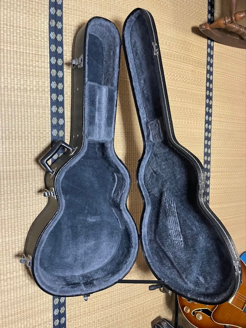 アイバニーズ Ibanez フルアコ AF85