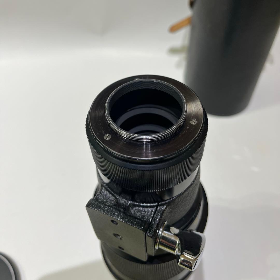 希少品　タクマー300mm F4