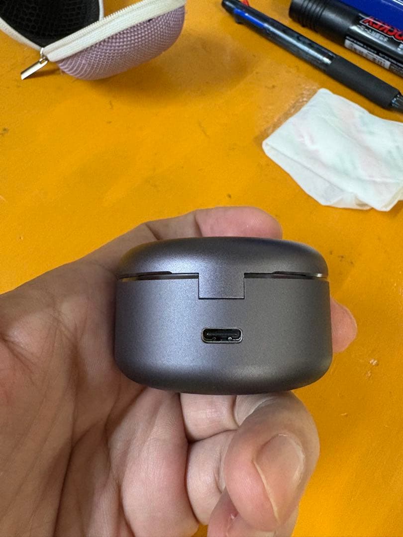 イヤホン NUARL Inovator