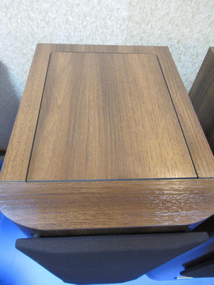 パイオニア　トールボーイスピーカーシステム S-99T×2(連番）アンティーク