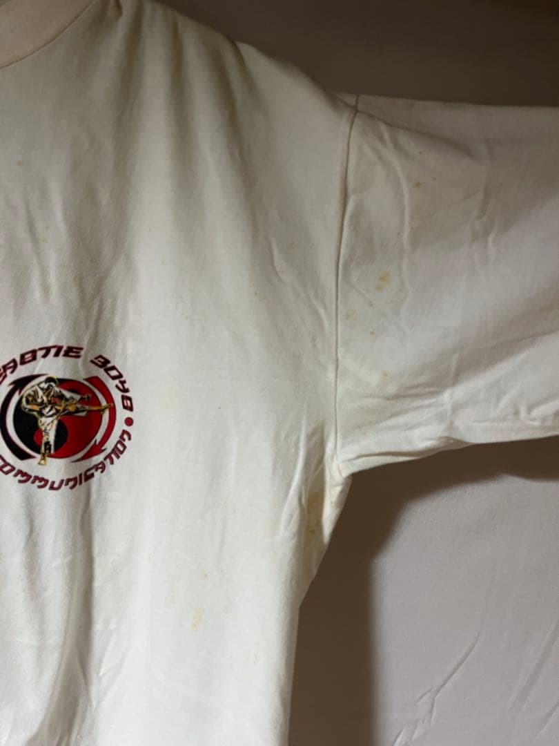 Beastie Boys original early 90s ヴィンテージ