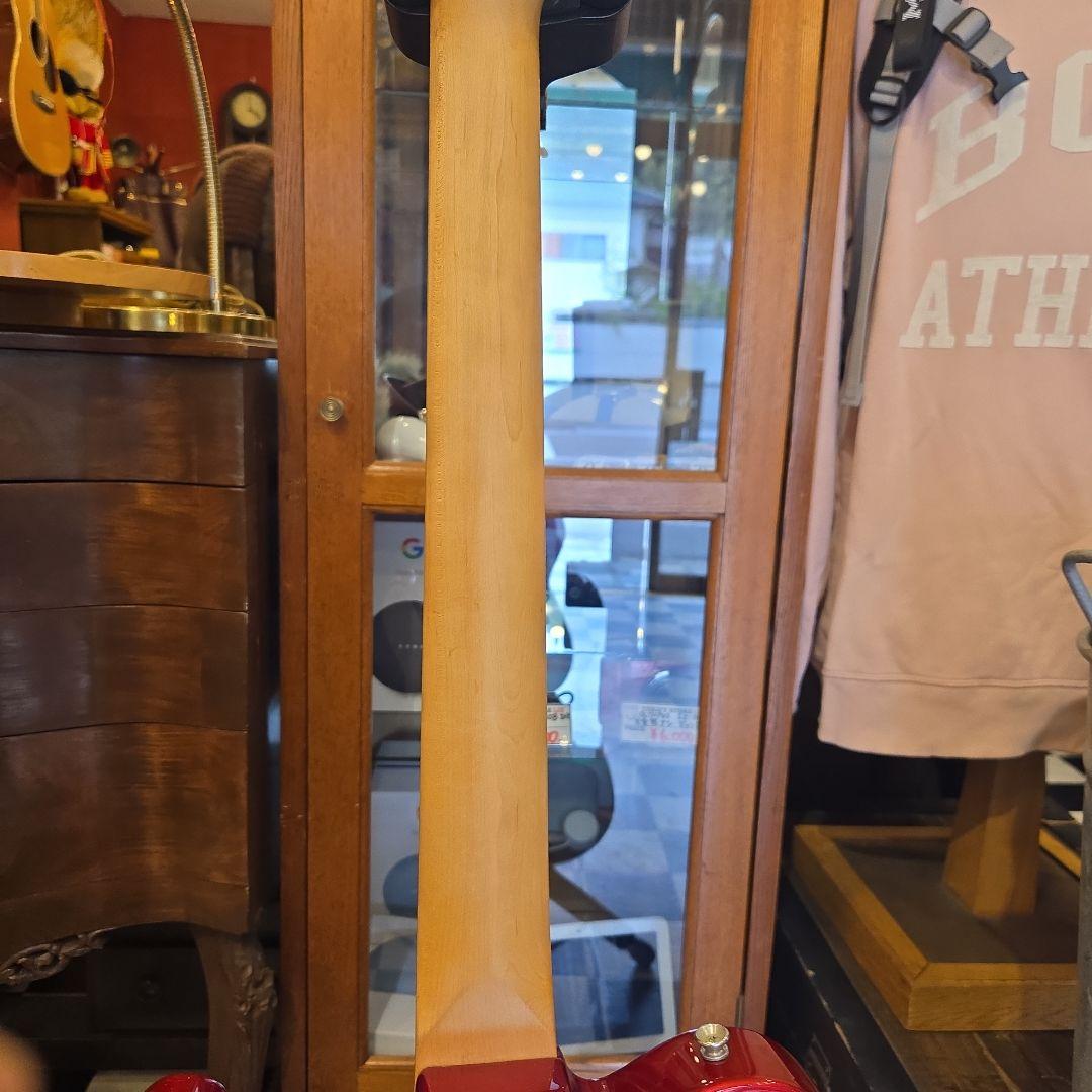 Squire by Fender TELE テレキャス Affinity