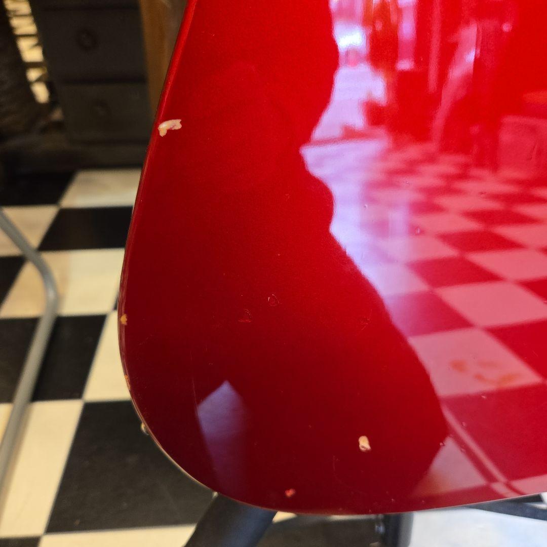 Squire by Fender TELE テレキャス Affinity