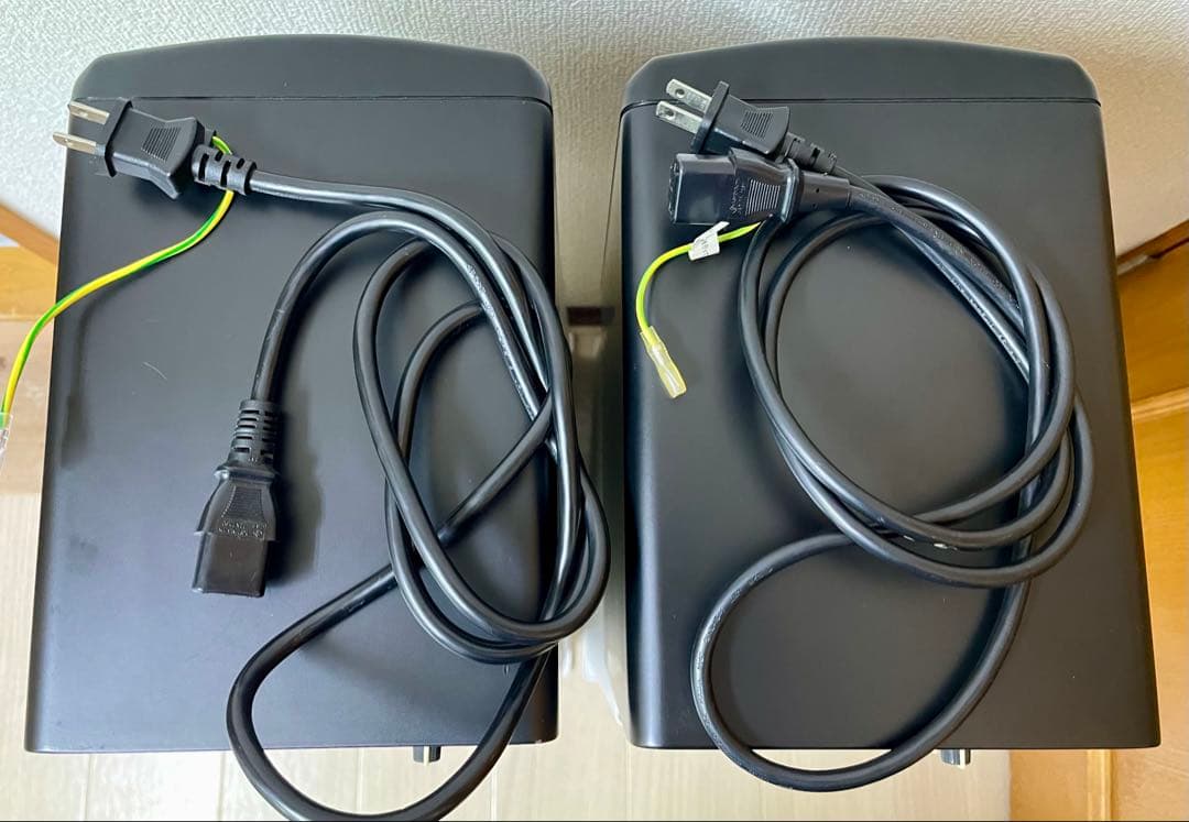 RCF AYRA FIVE 5 モニタースピーカー