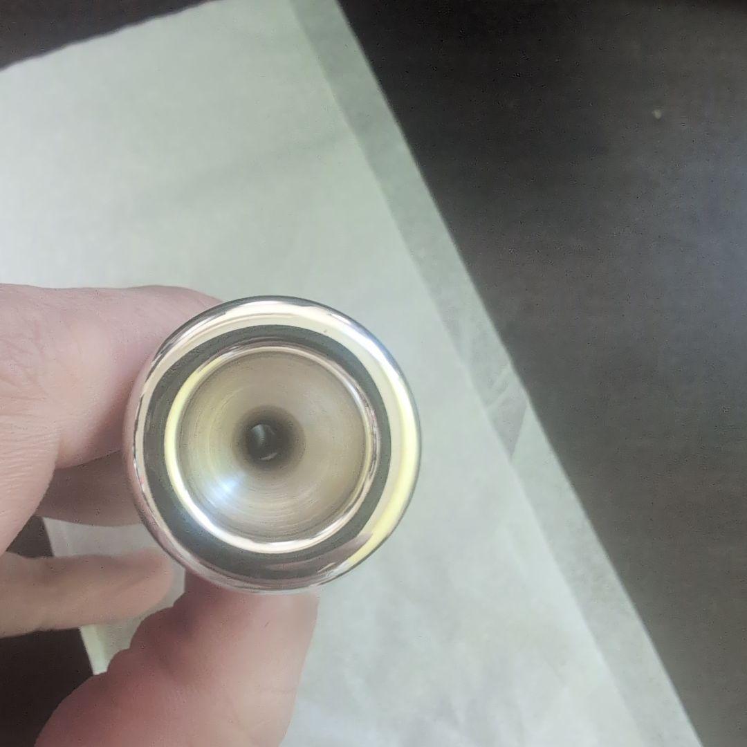 Bob Reeves Brass 3C/BOOM トランペットマウスピース