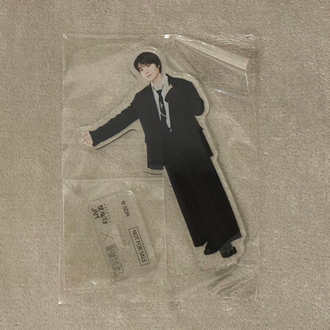 【非売品】 げんじぶ 小泉光咲 アクスタ