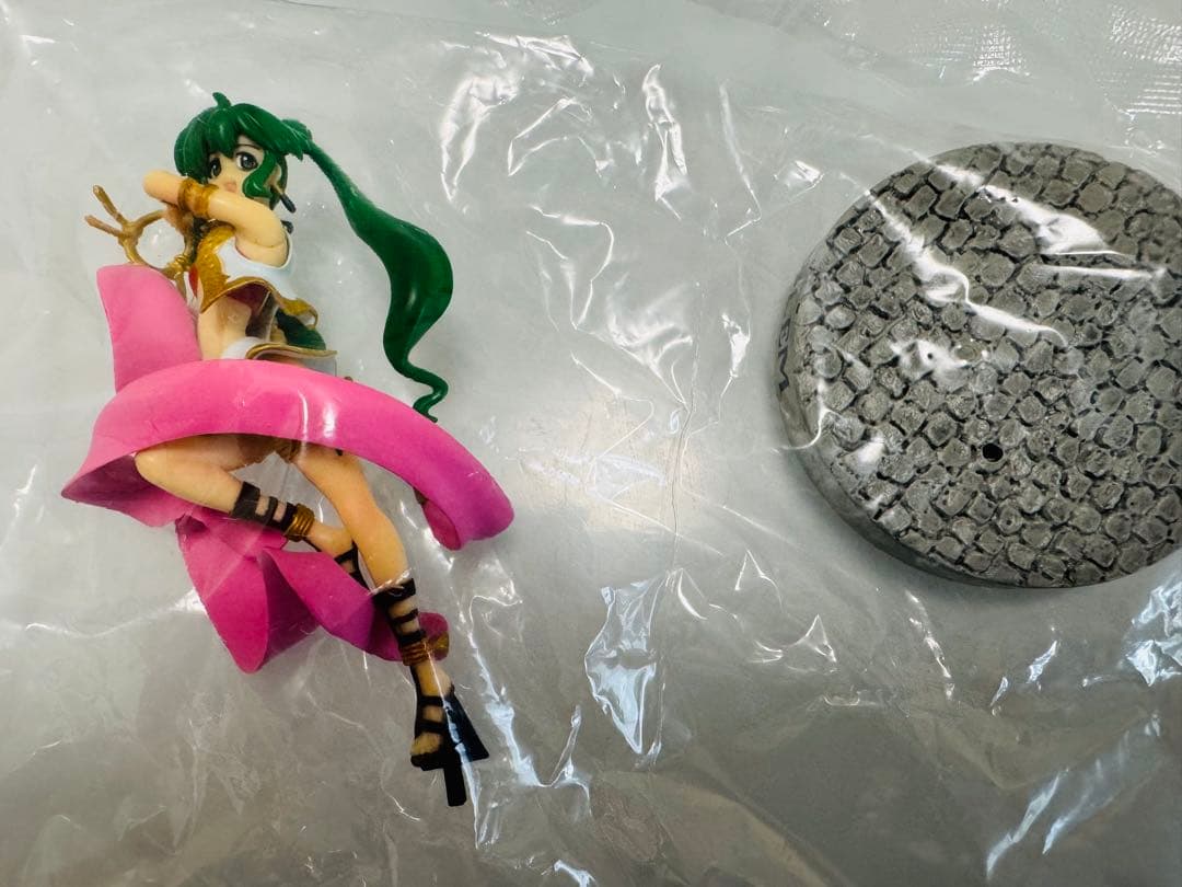 【最安！特売】ファイアーエムブレム 聖戦の系譜 フィギュア 全6種 コンプセット