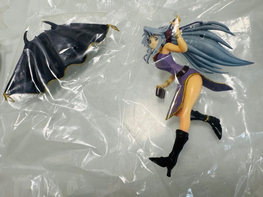 【最安！特売】ファイアーエムブレム 聖戦の系譜 フィギュア 全6種 コンプセット