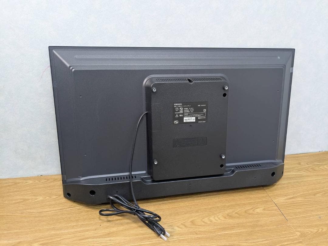 Y☆622 ORION スマートディスプレイ SAFH321