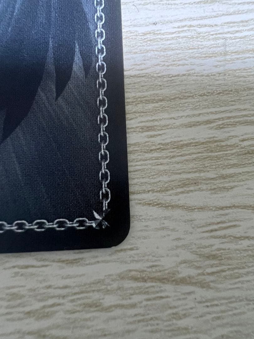 漆黒の揚羽蝶　黒雪姫　sp