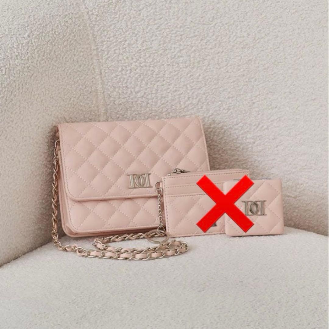 ダーリッチ　ピンク