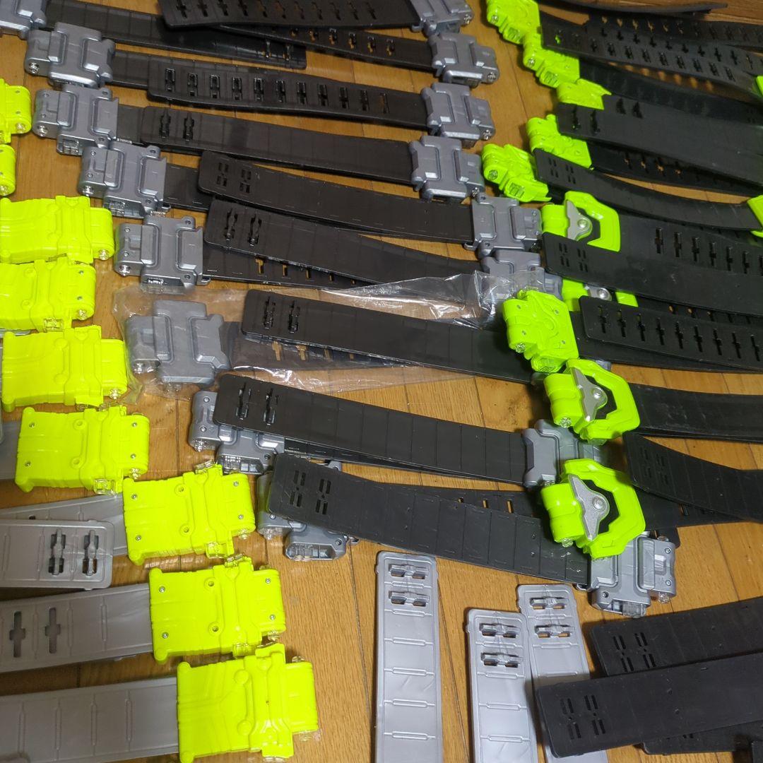 仮面ライダー　変身ベルト　ベルト単体　大量