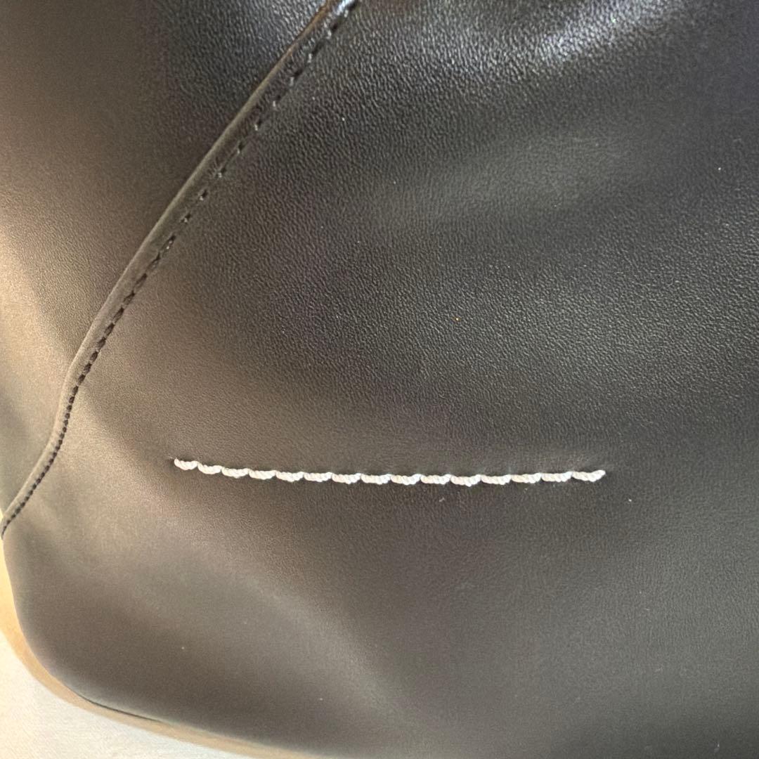 MM6 マルジェラ ジャパニーズ クロスボディバッグ