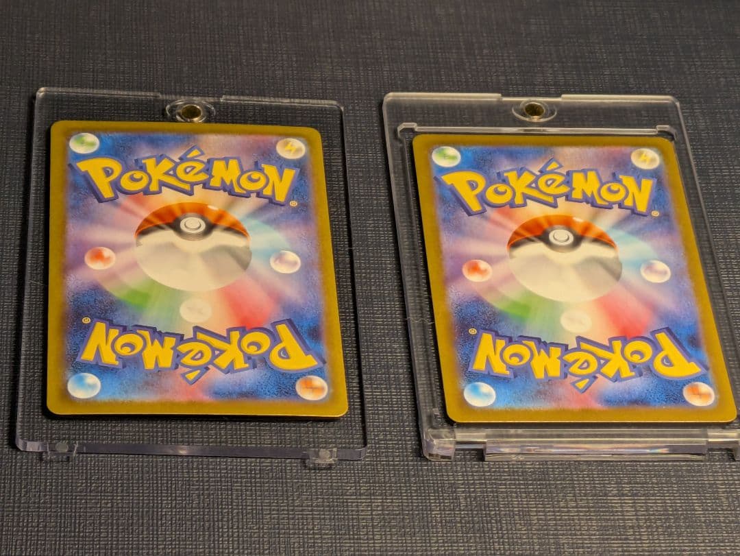 【バラ売り】 　　　　　　　　　　　　ゼクロムbwr・トウコsar,srセット