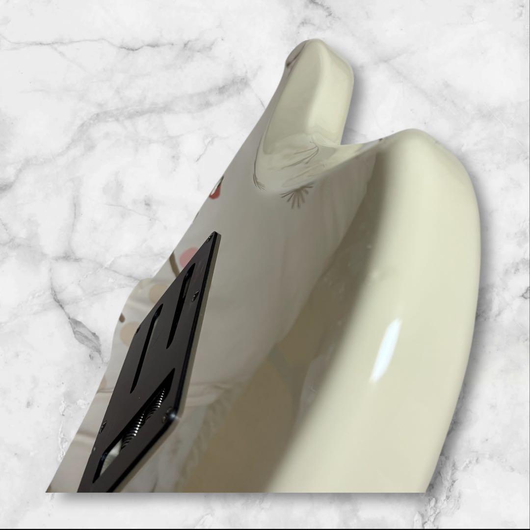 【希少】FERANANDES ARS-400 フェルナンデス ストラト ギター