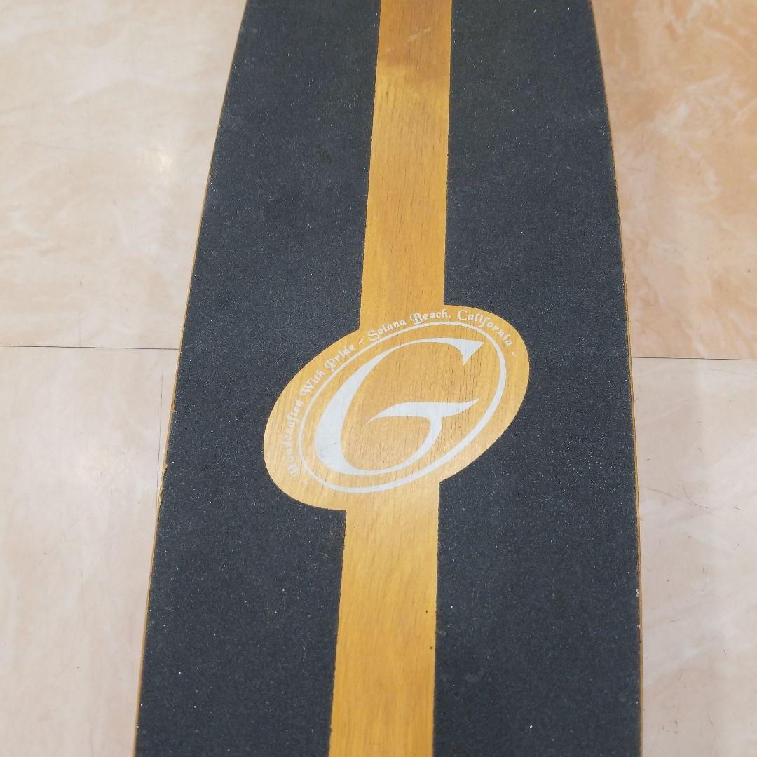 Gravity グラビティー　ロングスケートボード【４７インチ】