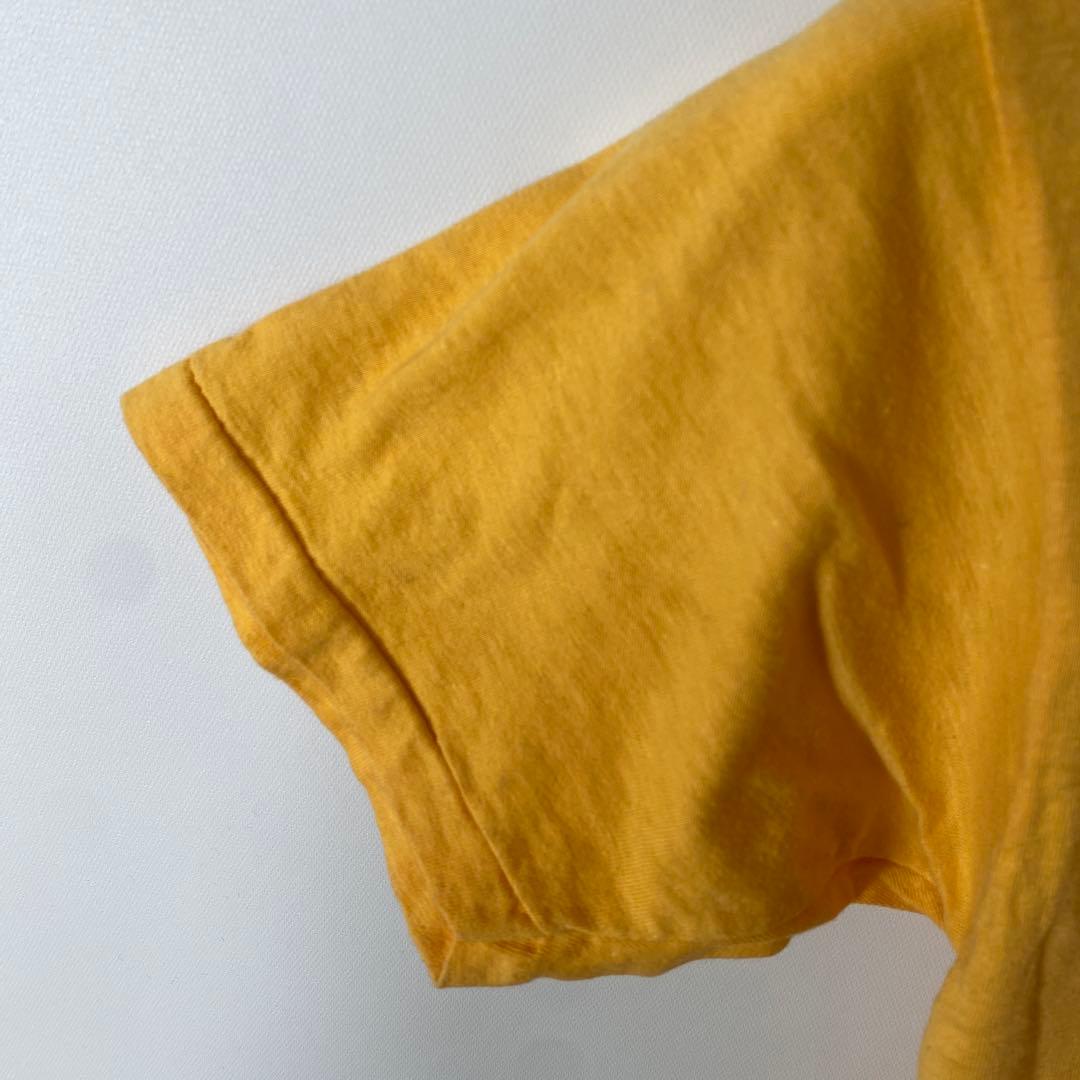 ヴィンテージ レッドツェッペリン USA製 70's バンドTシャツ Sサイズ