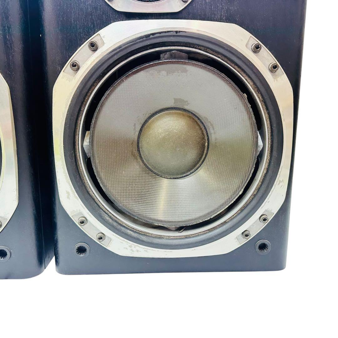 Victor ビクター スピーカー ZERO-FX3