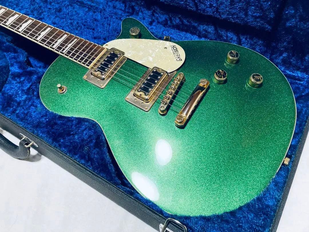 ギター Gretsch Electromatic G5432G FSR Pro Jet