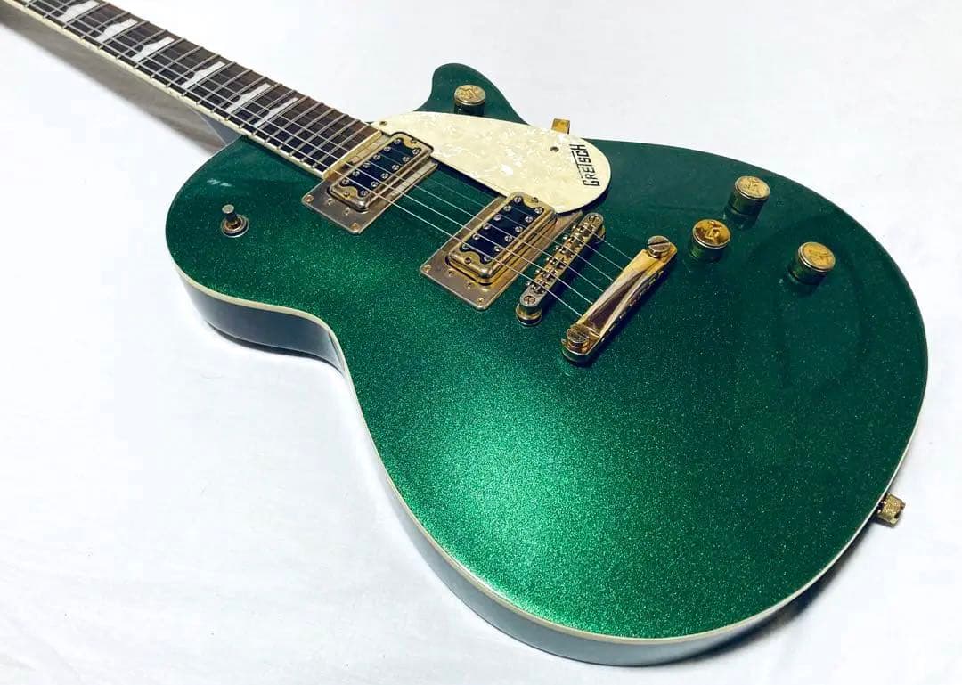 ギター Gretsch Electromatic G5432G FSR Pro Jet
