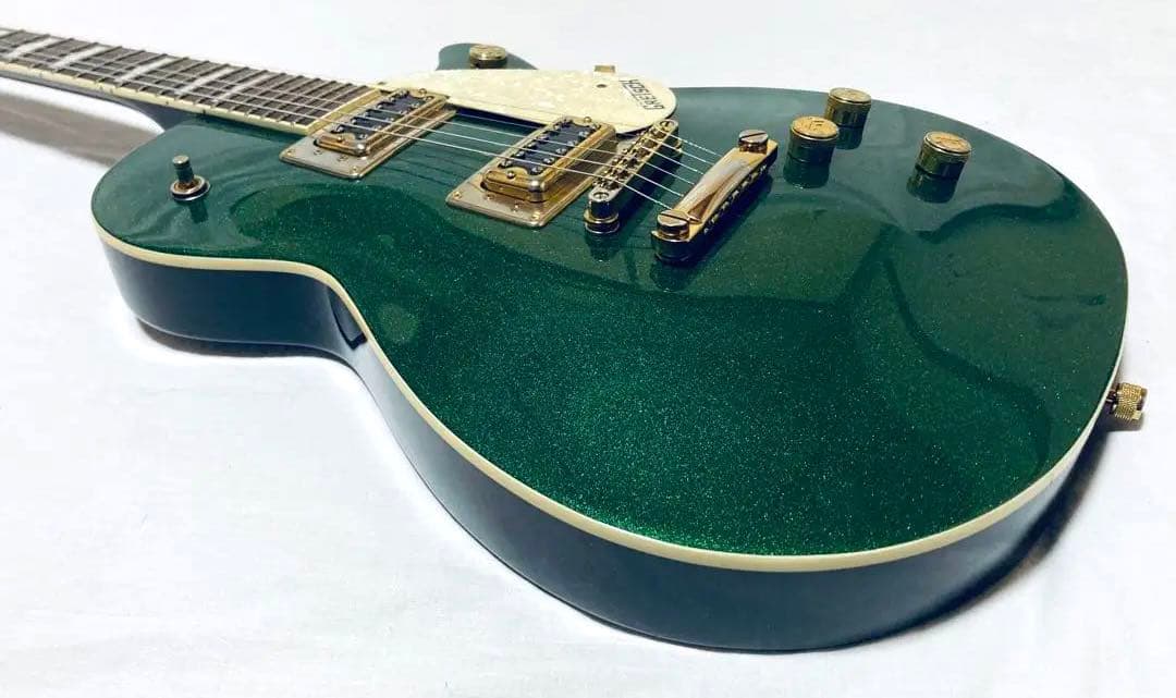 ギター Gretsch Electromatic G5432G FSR Pro Jet