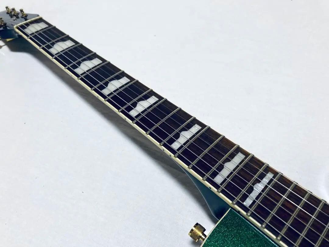 ギター Gretsch Electromatic G5432G FSR Pro Jet