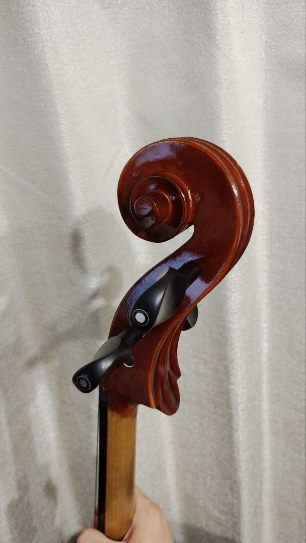 EYS Buono PROFONDO チェロ