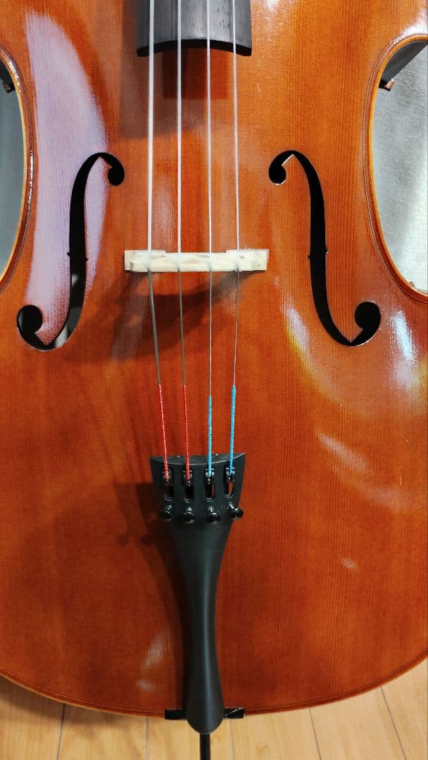 EYS Buono PROFONDO チェロ