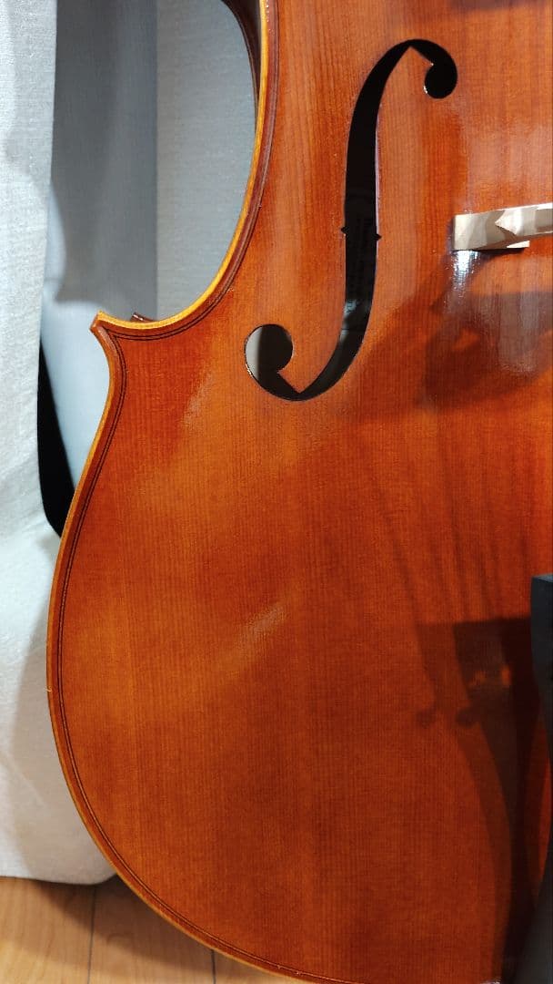 EYS Buono PROFONDO チェロ