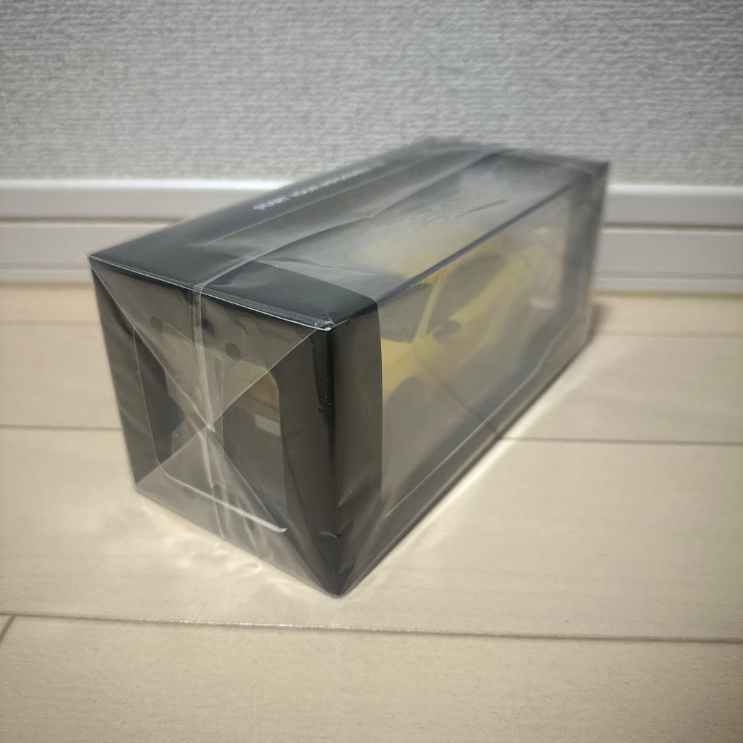 トヨタ CROWN SPORT ミニカー