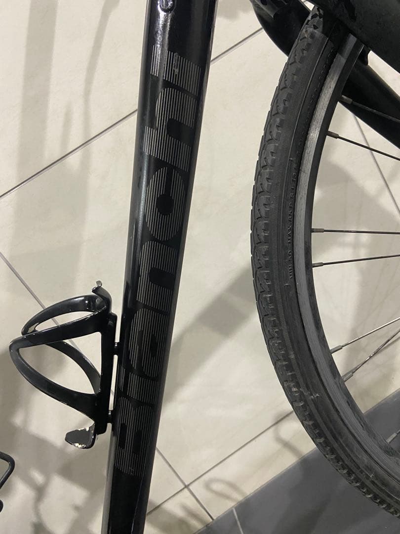 bianchi c-sport 1 ビアンキ　romaローマ クロスバイク234