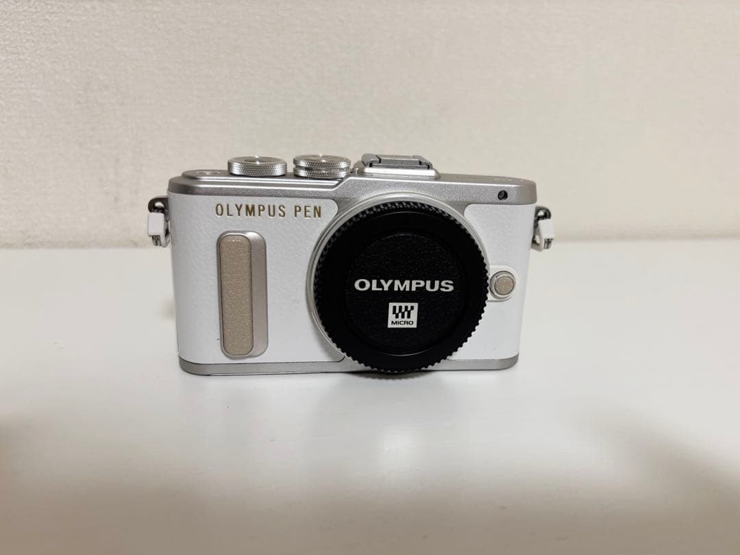 オリンパスペン OLYMPUS PEN E-PL8