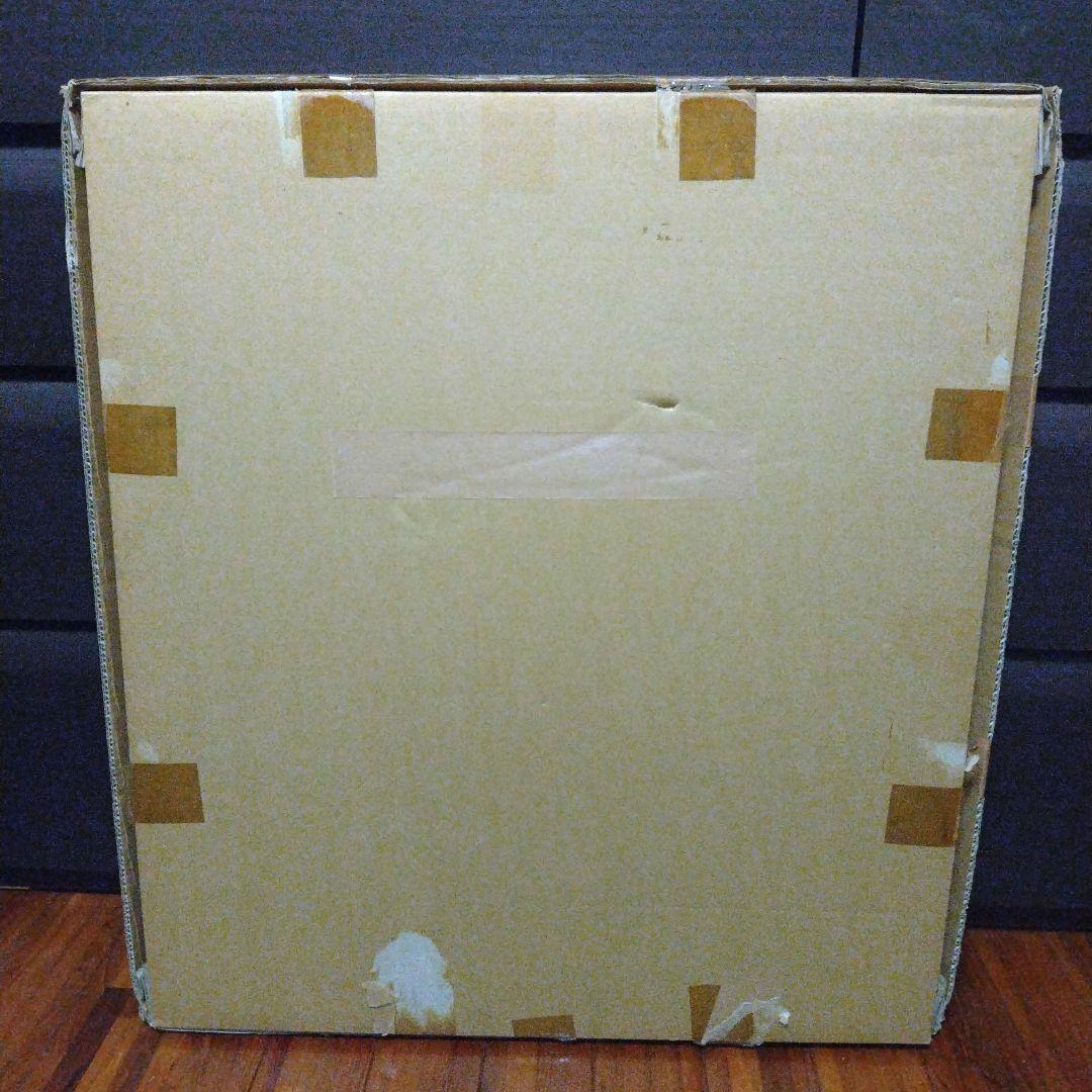 アールビバン　美樹本 晴彦　「SMILE」　版画