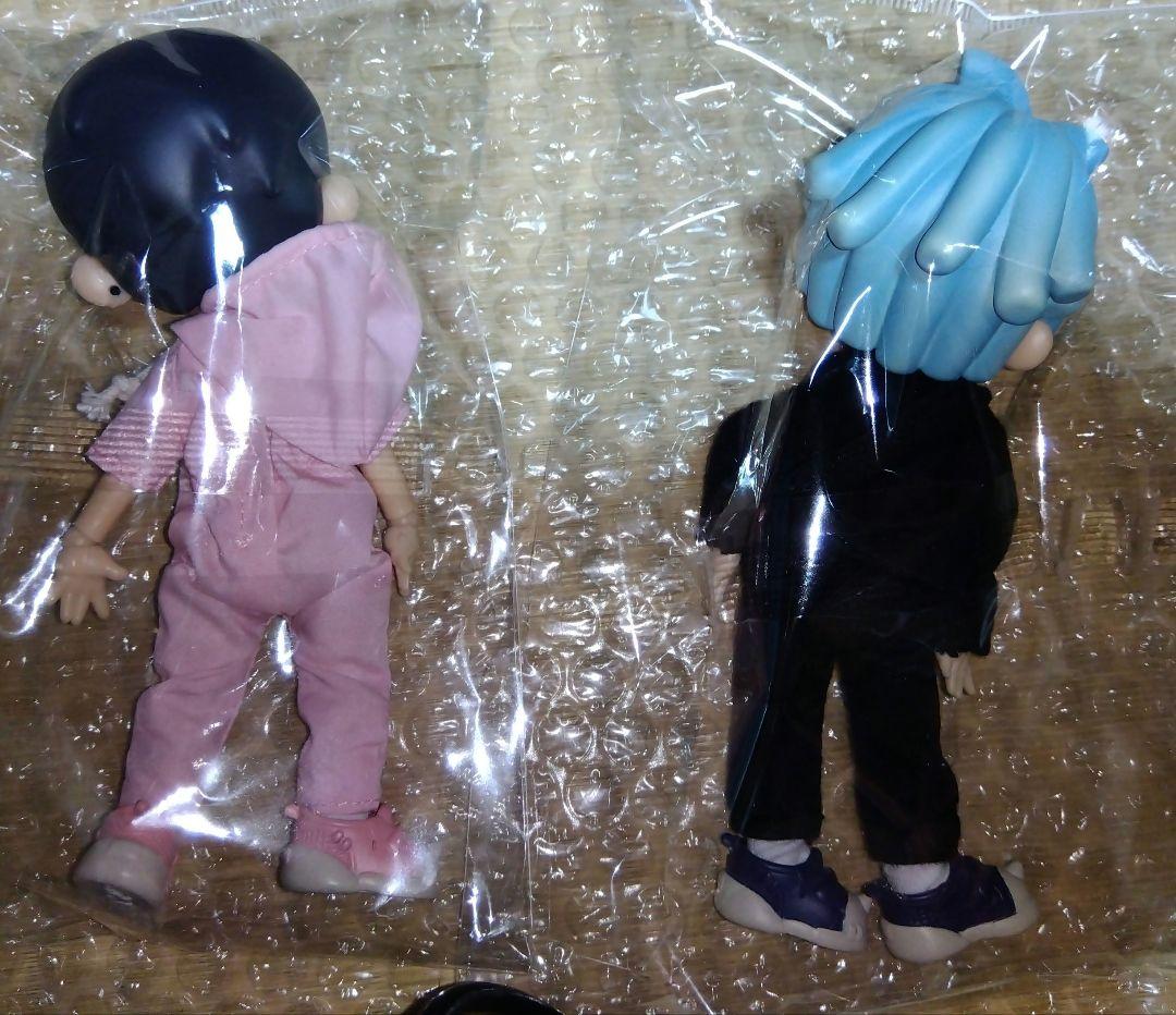 PENNY'S BOX x ADOU（アドゥー)