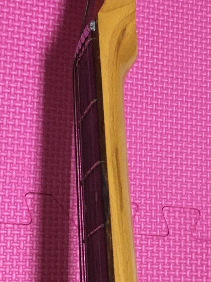 モラレス モズライトモデル Morales Mosrite エレキギター 日本製