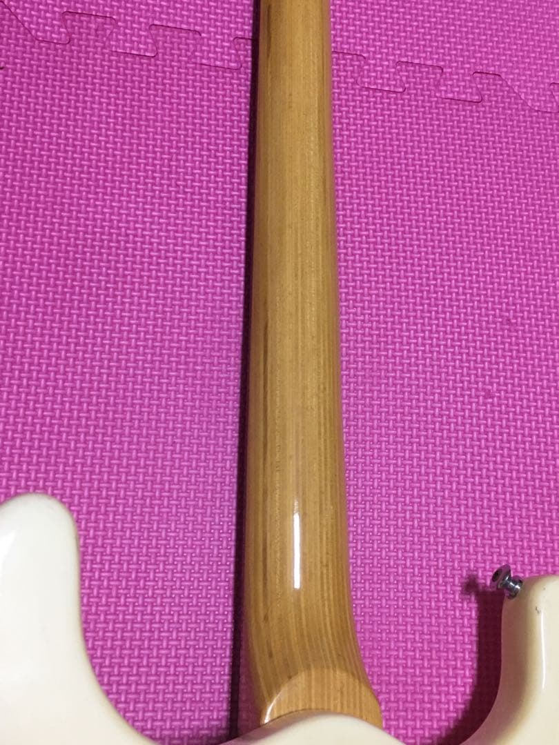 モラレス モズライトモデル Morales Mosrite エレキギター 日本製