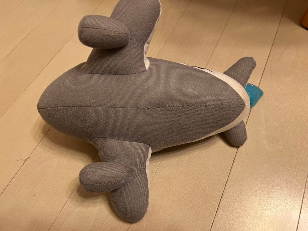 中国南方航空　ぬいぐるみ　激レア　CHINA SOUTHERN コレクター