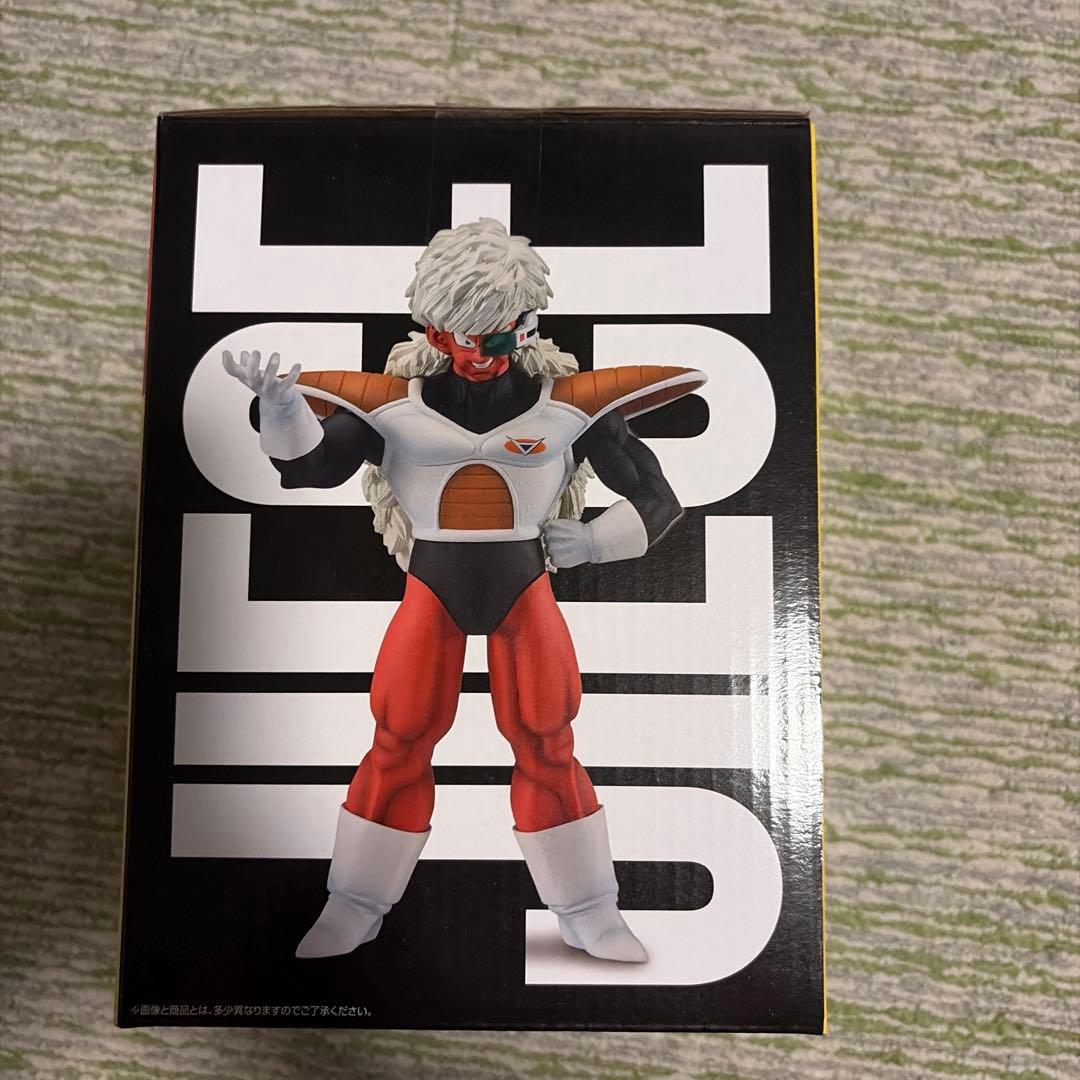 ドラゴンボールジースフィギュア