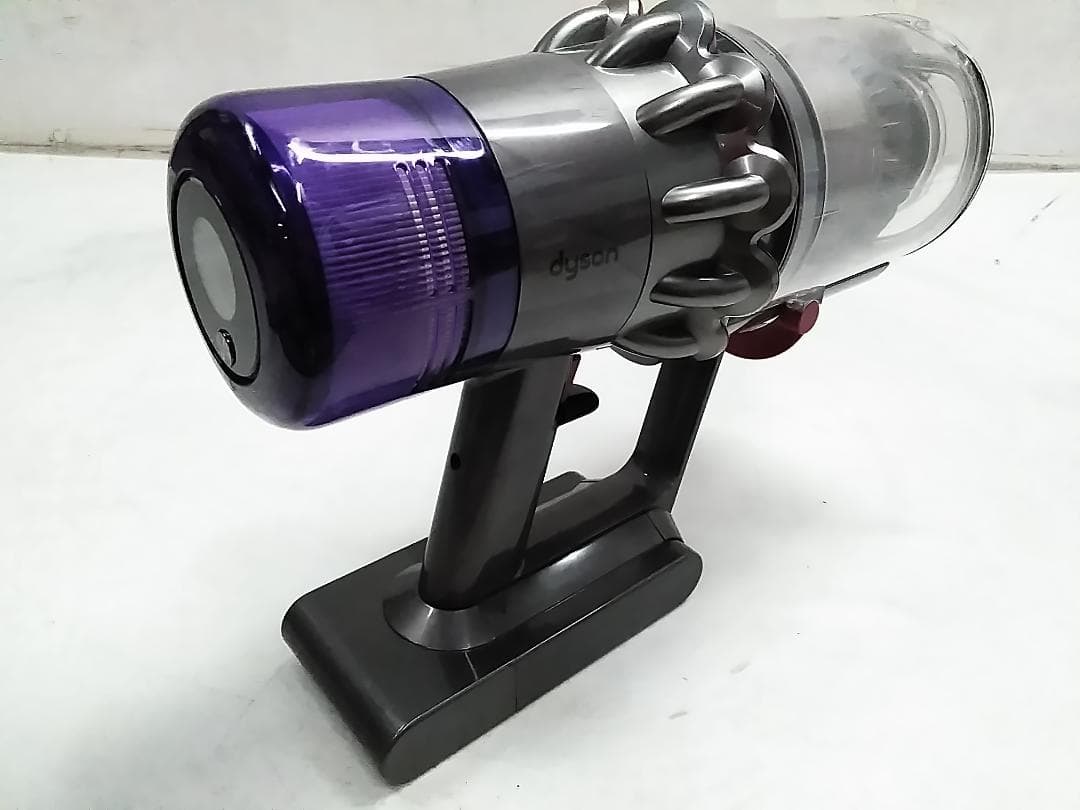 dyson ダイソン V11 FLUFFY SV14 スティッククリーナー ★