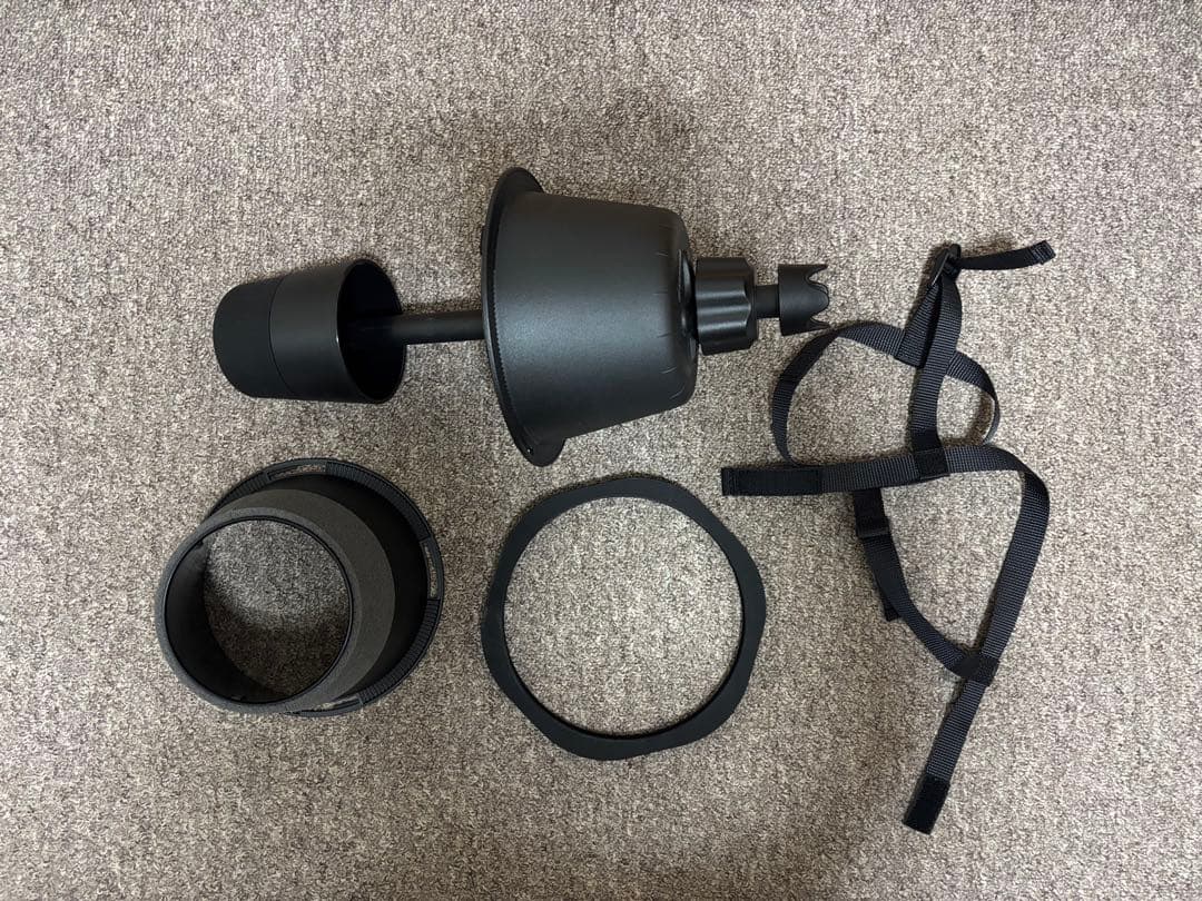 YAMAHA ユーフォニアム サイレントブラスセット