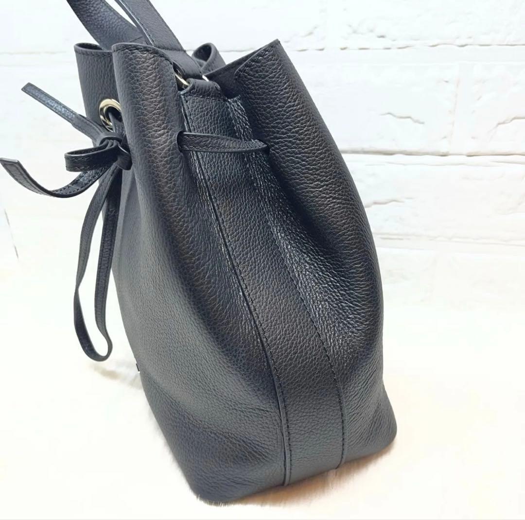 【美品】FURLA フルラ　2way バッグ　ショルダー