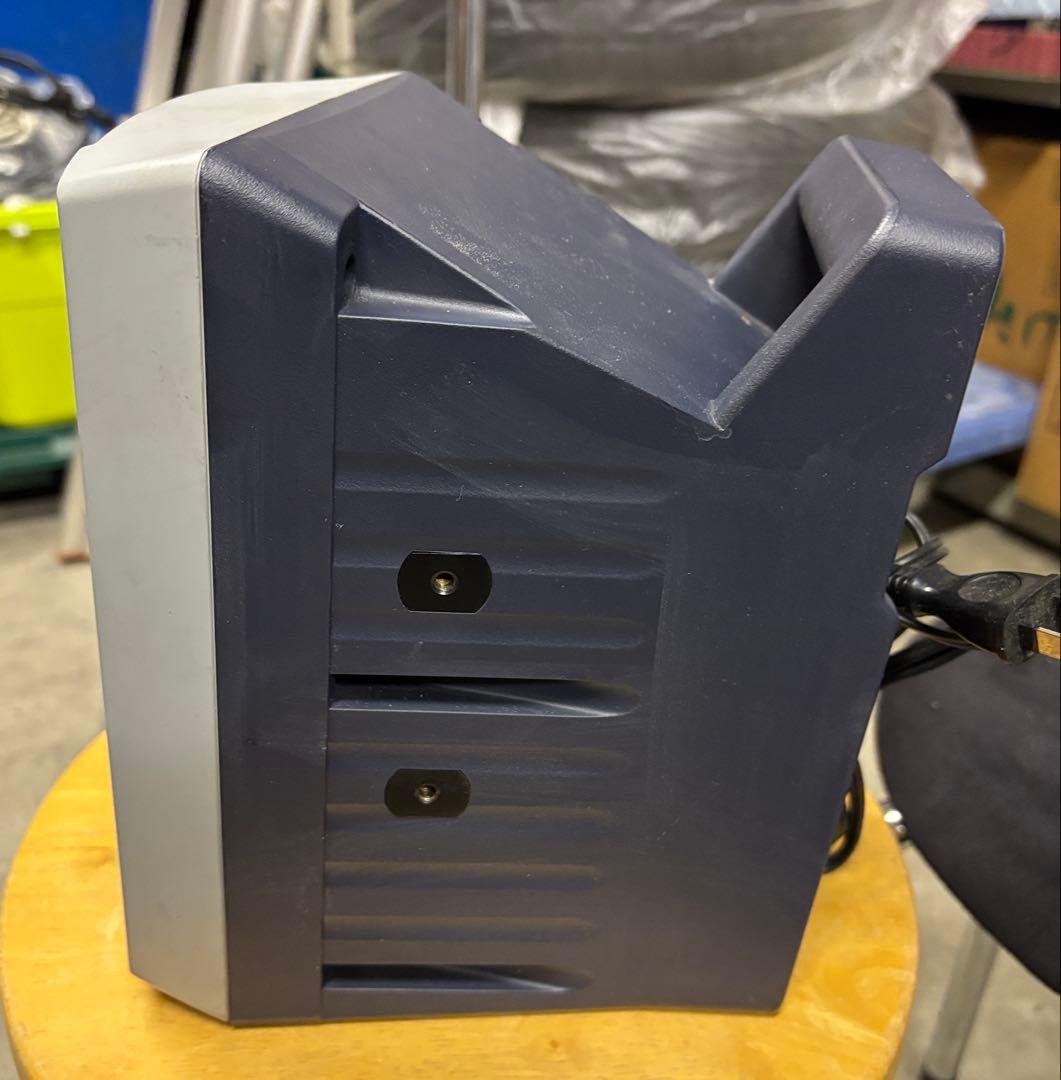 パナソニックワイヤレススピーカー【WS-X66A】　本体