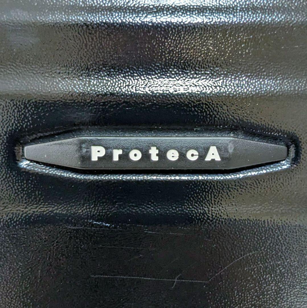 PROTECA フラクティ 89L キャリーケース スーツケース 軽量 大容量