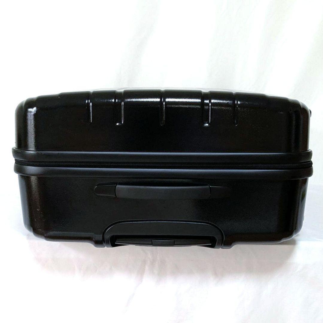 PROTECA フラクティ 89L キャリーケース スーツケース 軽量 大容量