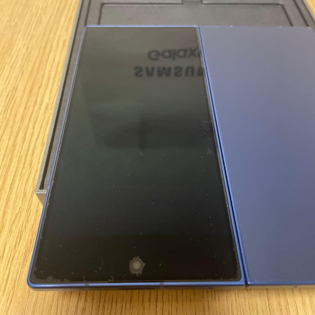 Samsung Galaxy Z Fold 7 512GB 本体＋ケース他