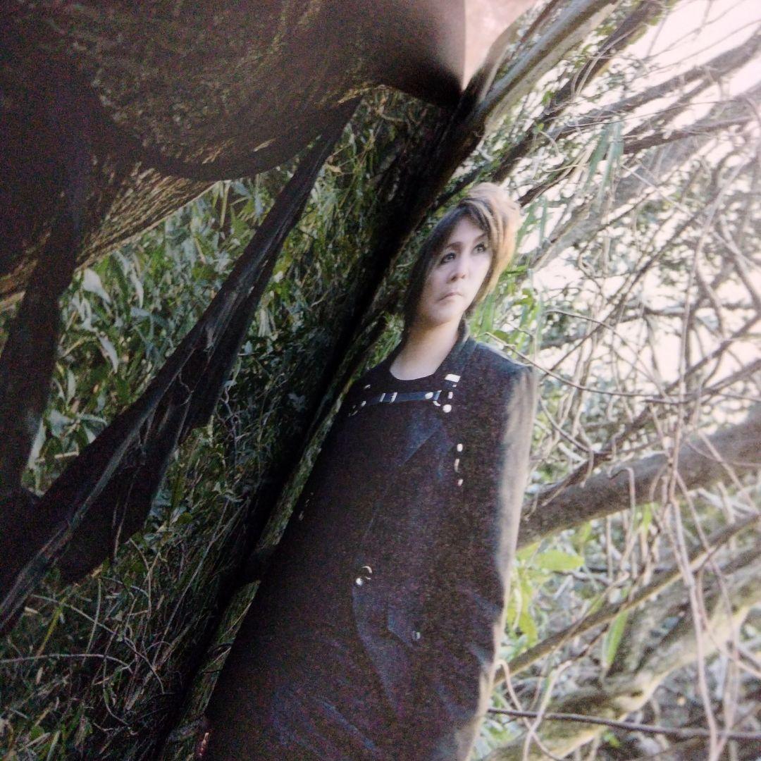 BUCK-TICK　パンフレット