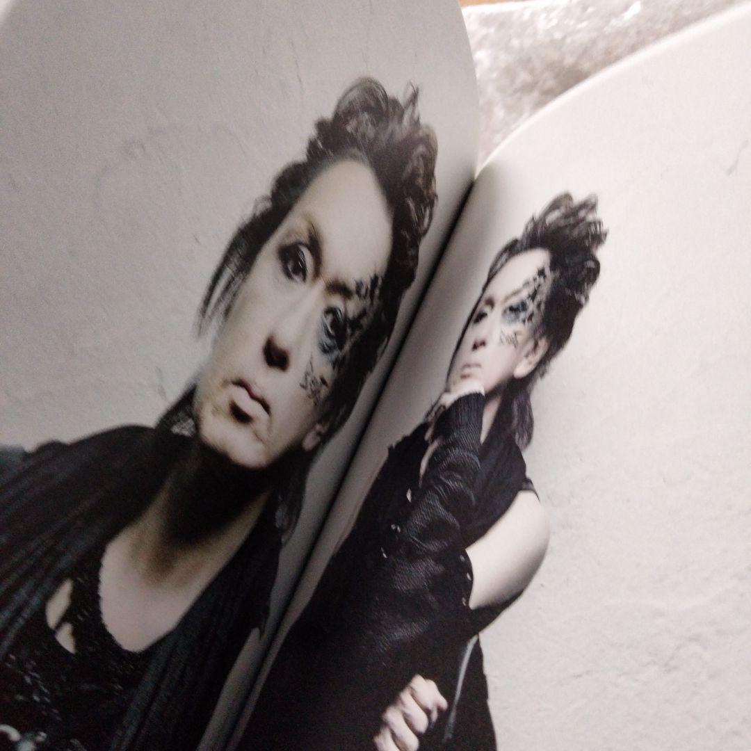 BUCK-TICK　パンフレット